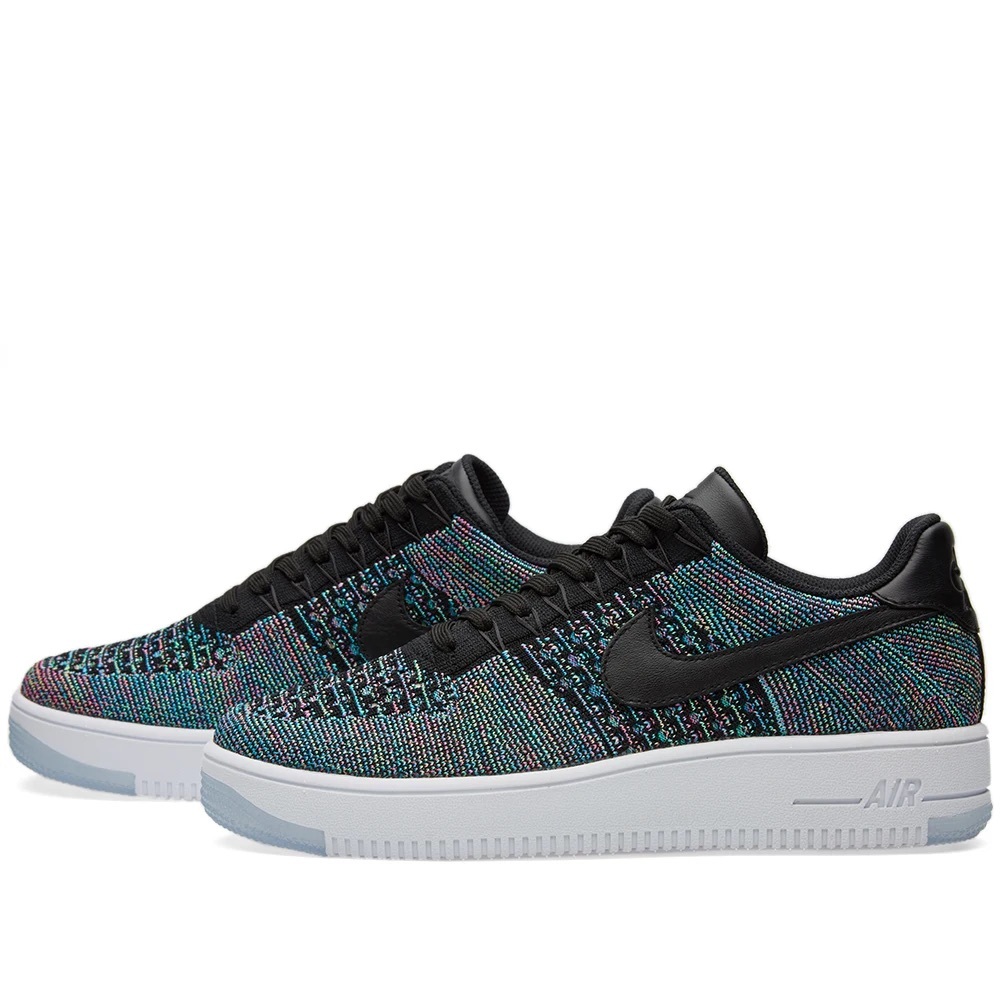 Nike Air Force 1 Flyknit